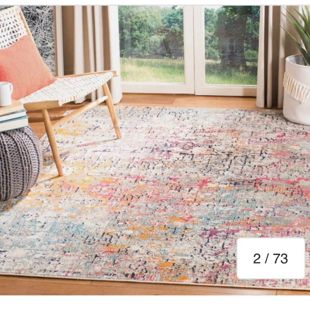 Rug - Picture 2 of 7